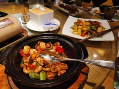 -粤小馆(天安云谷店)