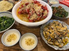 -虾小龙老长沙龙虾馆(坡子街店)