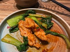 -水煮三国·川鲁江湖菜(香山店)