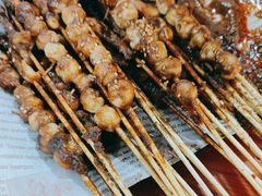 -十里铺铁板鱿鱼