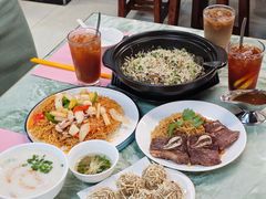 -牛记咖喱美食(十月初五日街店)