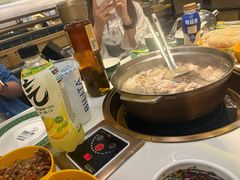 -润园四季椰子鸡火锅(南山海岸城店)