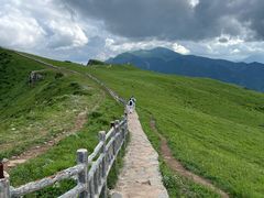 -灵山
