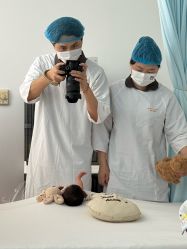 -玛瑞莎孕婴童摄影到家拍