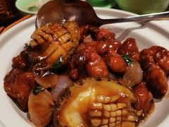 -潮界(虹桥新天地店)