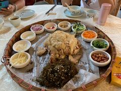 -大树头·花园餐厅(市桥店)