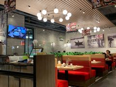 -避风塘(宝山万达店)