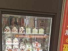 -味多美蛋糕(苏州街地铁店)
