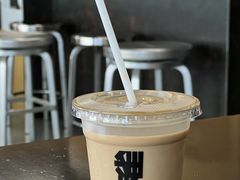-麻雀咖啡SPARROW COFFEE(十全街店)