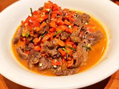 -杨厨的田园饭店(长城路店)