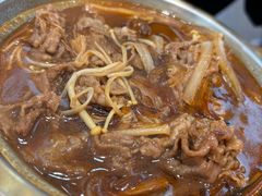 -米村拌饭(李沧松乐汀店)