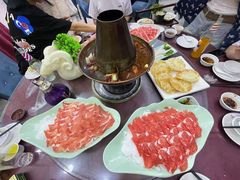 -老毛手抓·盐池滩羊非遗手抓(宁夏总店)