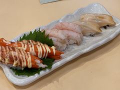-Sushi Hanzo半藏(天环广场店)