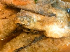 -老爷庙风味美食府(魏都大道店)
