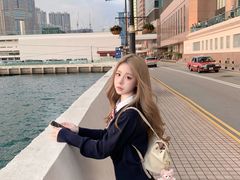 -海港城
