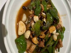 -关东小磨东北菜(漕河泾印象城店)