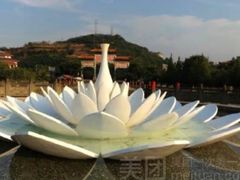 -中国观音故里广德景区