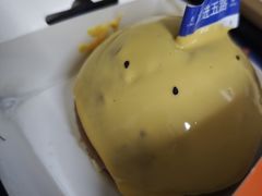 -前进5路汉堡炸鸡(昙华林店)