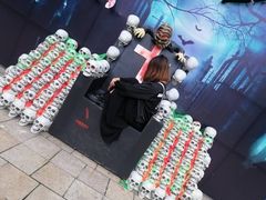-成都欢乐谷