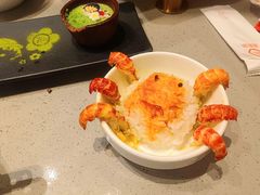 -海底捞火锅(悦汇时光颂店)