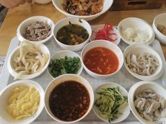 -太原面食店(解放路店)