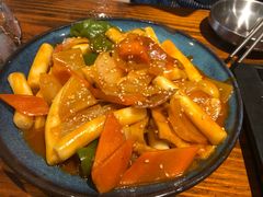 -麻喜大