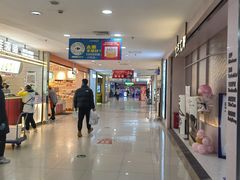 -家乐福(古北店)
