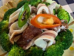 -阿妹小海鲜(下角店)