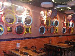 -锅小主火锅(楚翘城店)