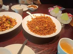 -永安鱼庄·镇江菜(东吴路店)