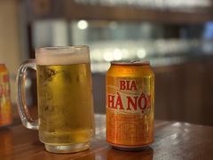 -Cau Go Vietnamese Cuisine
