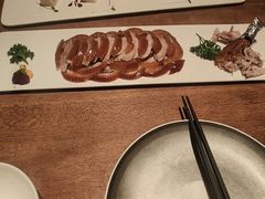 -北京老铺烤鸭(老城根店)