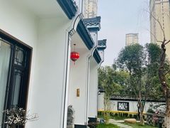 -不倒翁·徽天下名菜楼(马鞍山路店)