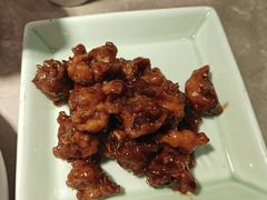 -新白鹿餐厅(金鹰新街口店)