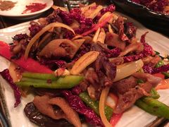 -疆Jiang·新疆秘制料理