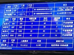 -酷跳蹦床主题公园(万胜广场店)