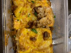 牛肉豆皮-老通城豆皮大王(吉庆街店)