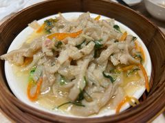 -新雅粤菜馆(南京东路店)