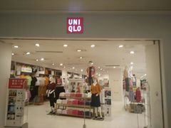 -优衣库(重庆星光时代广场店)