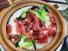 腊味煲仔饭-煲煲好(朝阳门店)