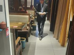 -纪林菜馆·博山菜老字号(华光路店)