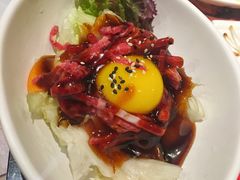-大渔铁板烧(花园道店)
