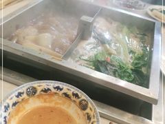 -天府火锅·始于1989年(老城十字街店)
