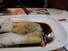 -添好运点心专门店(深水埗店)