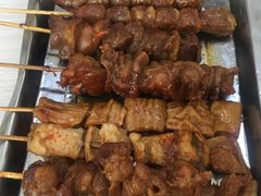 -海平馄饨(逍遥二路店)