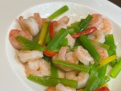 -老牌坊鲁菜名店(宽厚里店)