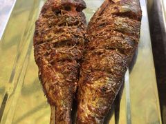 -玉园烧烤·海鲜辣炒