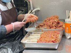 -马小毛老上海里脊肉(南翔印象城店)