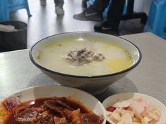 -渔桥李记奶汤面(东街店)