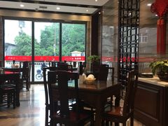 包厢-熙盛源(永乐路店)